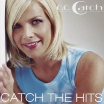 Альбом Catch the Hits C.C. Catch