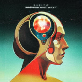 Альбом Звёзды нас ждут Burito