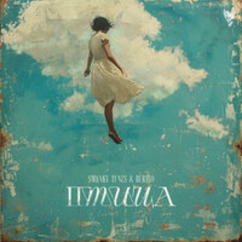 Альбом Птица Burito and Swanky Tunes