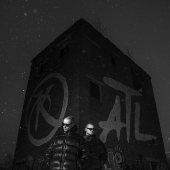 Atl feat Ка-тет, Horus - Industrial (2025)