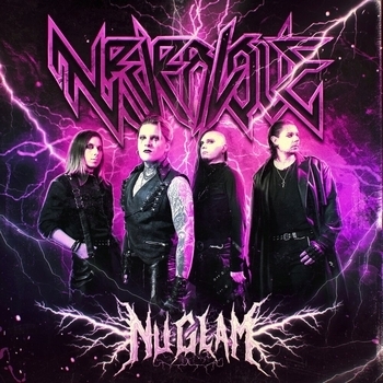 Йорш, Neverlove - На заводе