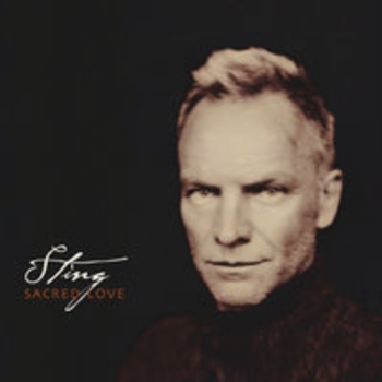 Sting, Mary J. Blige - Whenever I Say Your Name