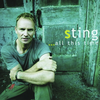 Sting - Fields of Gold