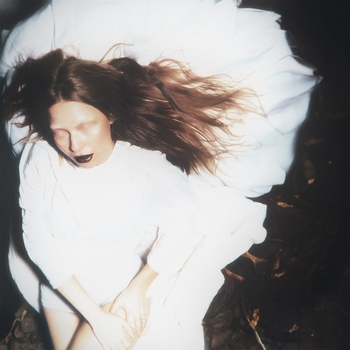 Adette - Latina Girl (Shy! 2025)