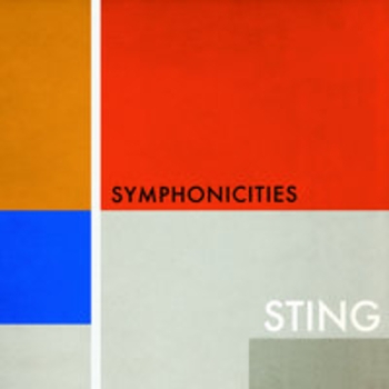Sting, Royal Philharmonic Concert Orchestra - Englishman In New York (Symphonicities Version)