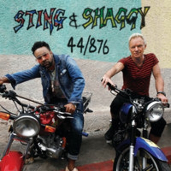 Sting, Shaggy - To Love And Be Loved
