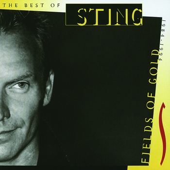 Sting - Englishman in New York