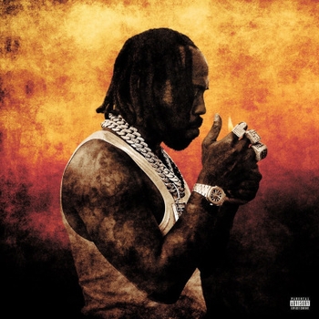 Lil Baby feat Est Gee, Travis Scott - Houstatlantaville (2025)