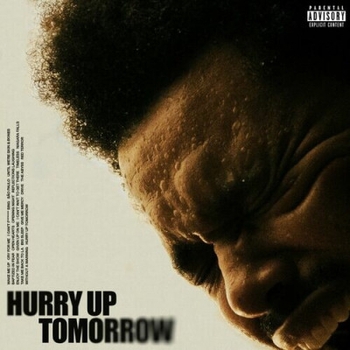 Альбом Hurry Up Tomorrow The Weeknd