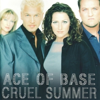 Ace of Base - Cecilia