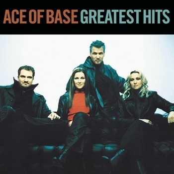 Ace of Base - The Sign