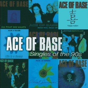 Ace of Base - Lucky Love