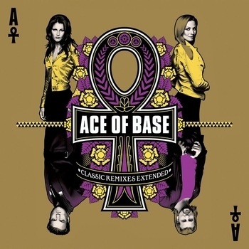 Ace of Base - Travel to Romantis (Wolf Mix) (Wolf Mix)