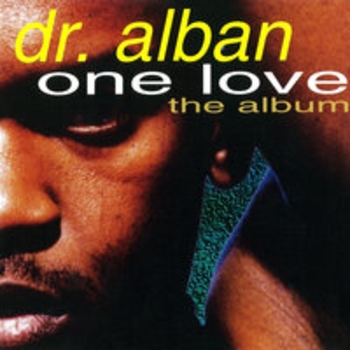 Dr. Alban - Groove Machine 4