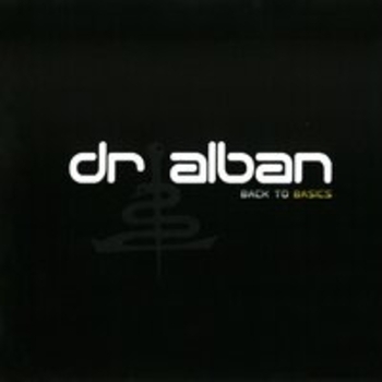 Dr. Alban - Music in Me