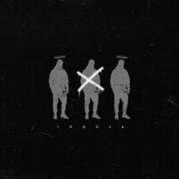 Альбом Тройка Местный