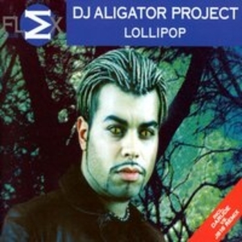 DJ Aligator - Lollipop (Radio Version)