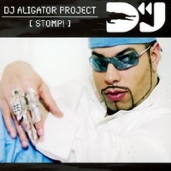 DJ Aligator - Stomp! (Tandu Radio Mix)