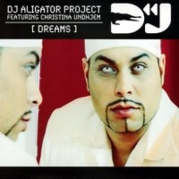 DJ Aligator - Dreams (Radio mix)