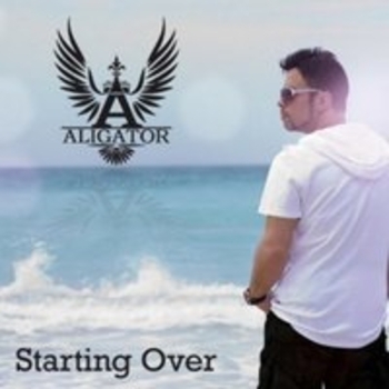 DJ Aligator - Starting Over (Radio Edit)
