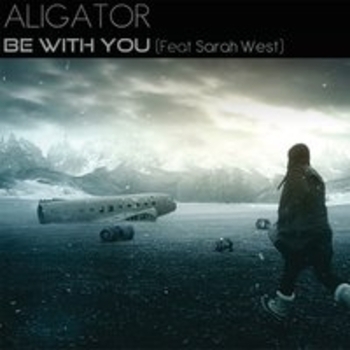 Альбом Be with You DJ Aligator feat Sarah West
