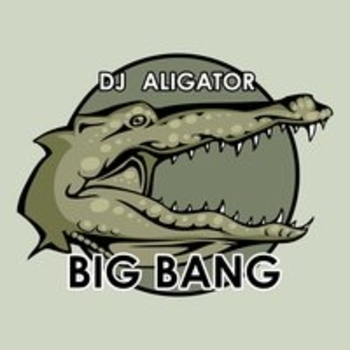 DJ Aligator - Platinum