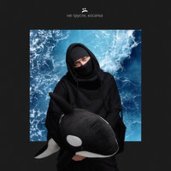 Альбом Не грусти, косатка Лисицын