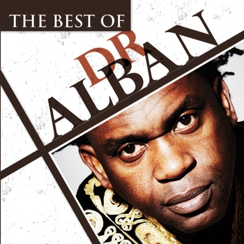 Альбом Best of Dr. Alban Dr. Alban
