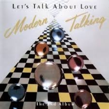 Modern Talking - Cheri Cheri Lady