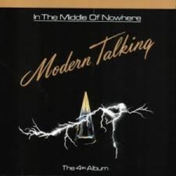 Modern Talking - Lonely Tears In Chinatown