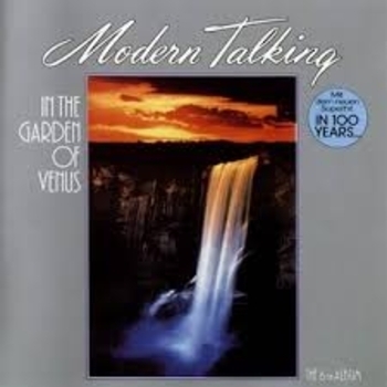 Modern Talking - A Telegram To Your Heart