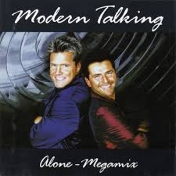 Modern Talking - How You Mend A Broken Heart