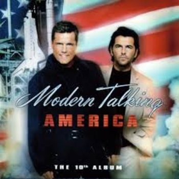 Modern Talking - New York City Girl