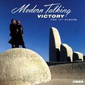 Modern Talking - Higher Than Heaven
