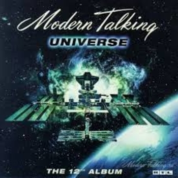 Modern Talking - Should I, Would I, Could I