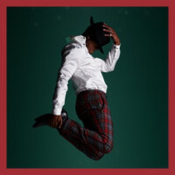 Альбом Another Kind Of Christmas Ne-Yo