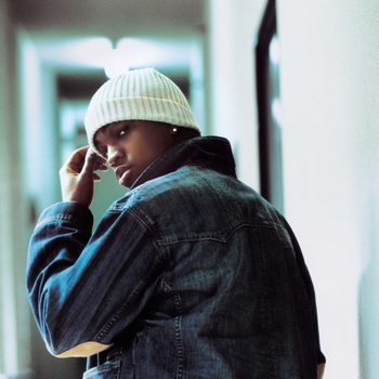 Альбом What Was Ne-Yo