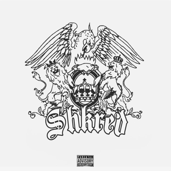 Егорик, Retroyse - Мартини (Shkred 2025)