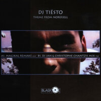 Tiёsto - Theme From Norefjell (Magikal Remake)