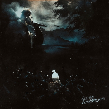 Slattcrank feat Pepel Nahudi - Live Letter