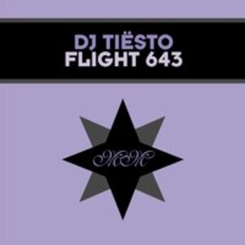 Tiёsto - Flight 643 (Radio Edit)