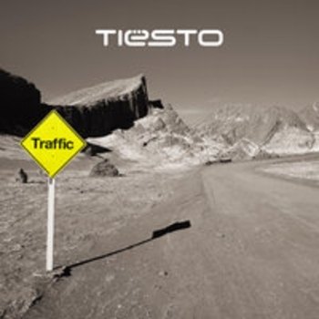Tiёsto - Traffic (Radio Edit)