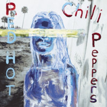 Альбом By the Way Red Hot Chili Peppers