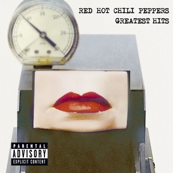 Red Hot Chili Peppers - Road Trippin