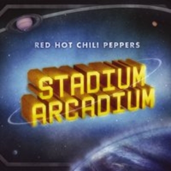 Альбом Stadium Arcadium Red Hot Chili Peppers
