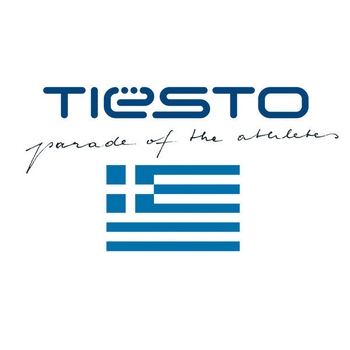 Tiesto - Olympic Flame