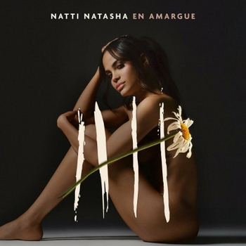 Natti Natasha - Vendaje (En Amargue 2025)