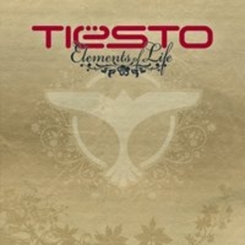 Tiёsto - Elements of Life