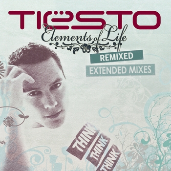 Tiesto Feat. Maxi Jazz - Dance4life (Fonzerelli Remix)