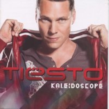 Альбом Kaleidoscope Tiёsto